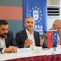 'Sultanın Mirası' kent belgeliğinde 