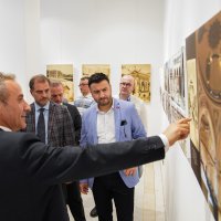 'Sultanın Mirası' kent belgeliğinde 