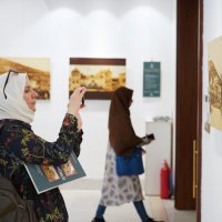 'Sultanın Mirası' kent belgeliğinde 