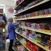 Eğitime destek, esnafa can suyu 