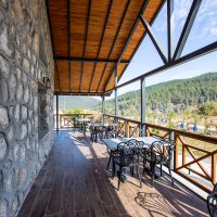 Bursa'da 'Yeşil' yatırımlara devam 