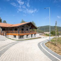 Bursa'da 'Yeşil' yatırımlara devam 