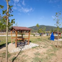 Bursa'da 'Yeşil' yatırımlara devam 