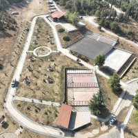 Bursa'da 'Yeşil' yatırımlara devam 