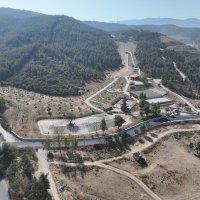 Bursa'da 'Yeşil' yatırımlara devam 