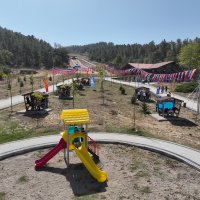 Bursa'da 'Yeşil' yatırımlara devam 