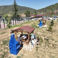 Bursa'da 'Yeşil' yatırımlara devam 