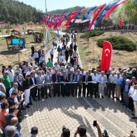 Bursa'da 'Yeşil' yatırımlara devam 