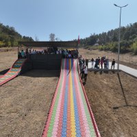 Bursa'da 'Yeşil' yatırımlara devam 