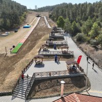 Bursa'da 'Yeşil' yatırımlara devam 