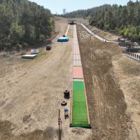 Bursa'da 'Yeşil' yatırımlara devam 