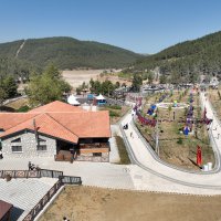 Bursa'da 'Yeşil' yatırımlara devam 