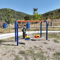 Bursa'da 'Yeşil' yatırımlara devam 