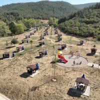 Bursa'da 'Yeşil' yatırımlara devam 