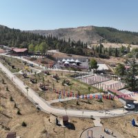 Bursa'da 'Yeşil' yatırımlara devam 