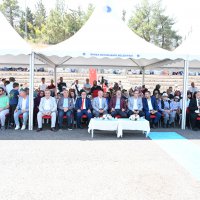 Bursa'da 'Yeşil' yatırımlara devam 