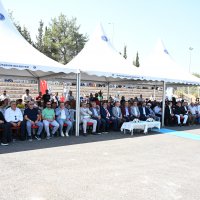 Bursa'da 'Yeşil' yatırımlara devam 