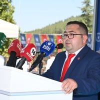 Bursa'da 'Yeşil' yatırımlara devam 