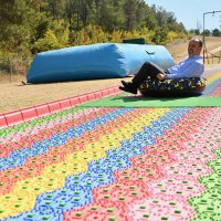 Bursa'da 'Yeşil' yatırımlara devam 