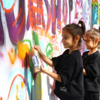 Bursa’ya renk katmaya var mısın? 