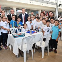 Zeka Oyunları Süper Ligi başladı 