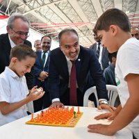 Zeka Oyunları Süper Ligi başladı 