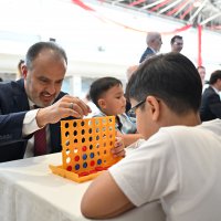 Zeka Oyunları Süper Ligi başladı 