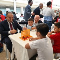 Zeka Oyunları Süper Ligi başladı 