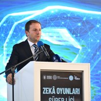 Zeka Oyunları Süper Ligi başladı 