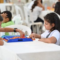 Zeka Oyunları Süper Ligi başladı 