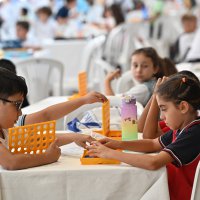 Zeka Oyunları Süper Ligi başladı 