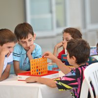 Zeka Oyunları Süper Ligi başladı 