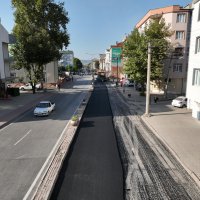 İnegöl’de yollara kalite, ulaşıma konfor geliyor 