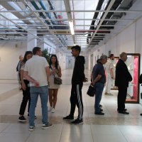 Orkestrada sınav heyecanı 