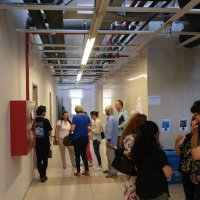 Orkestrada sınav heyecanı 