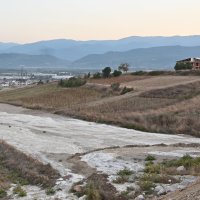 Yeni İnegöl, yeni yollarla şekilleniyor 