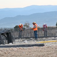 Yeni İnegöl, yeni yollarla şekilleniyor 