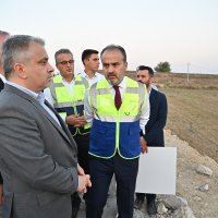 Yeni İnegöl, yeni yollarla şekilleniyor 