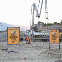 Yeni İnegöl, yeni yollarla şekilleniyor 