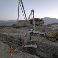 Yeni İnegöl, yeni yollarla şekilleniyor 