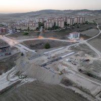 Yeni İnegöl, yeni yollarla şekilleniyor 