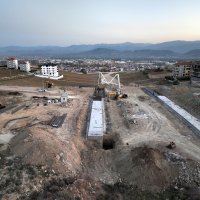 Yeni İnegöl, yeni yollarla şekilleniyor 