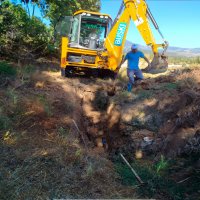 Su için tanker beklemeye son 