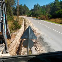 Su için tanker beklemeye son 