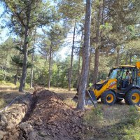 Su için tanker beklemeye son 