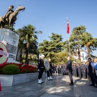 İtfaiye teşkilatı 309 yaşında 