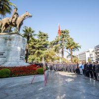 İtfaiye teşkilatı 309 yaşında 