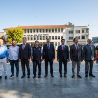 İtfaiye teşkilatı 309 yaşında 