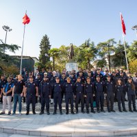 İtfaiye teşkilatı 309 yaşında 