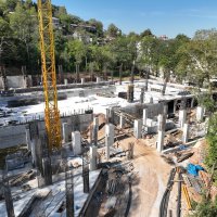 Havuzlu Park eski hareketli günlerine dönüyor 